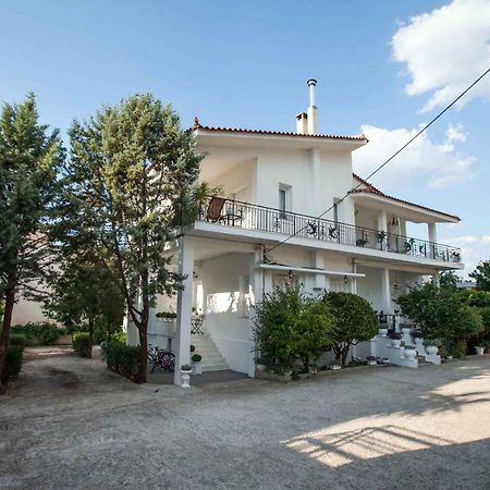 Apartamento All You Need Is Nauplia Exterior foto