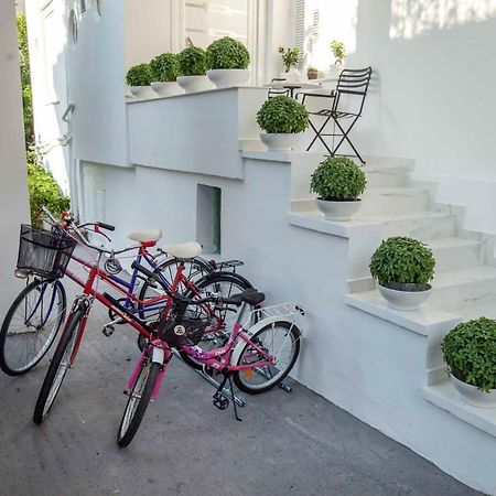 Apartamento All You Need Is Nauplia Exterior foto