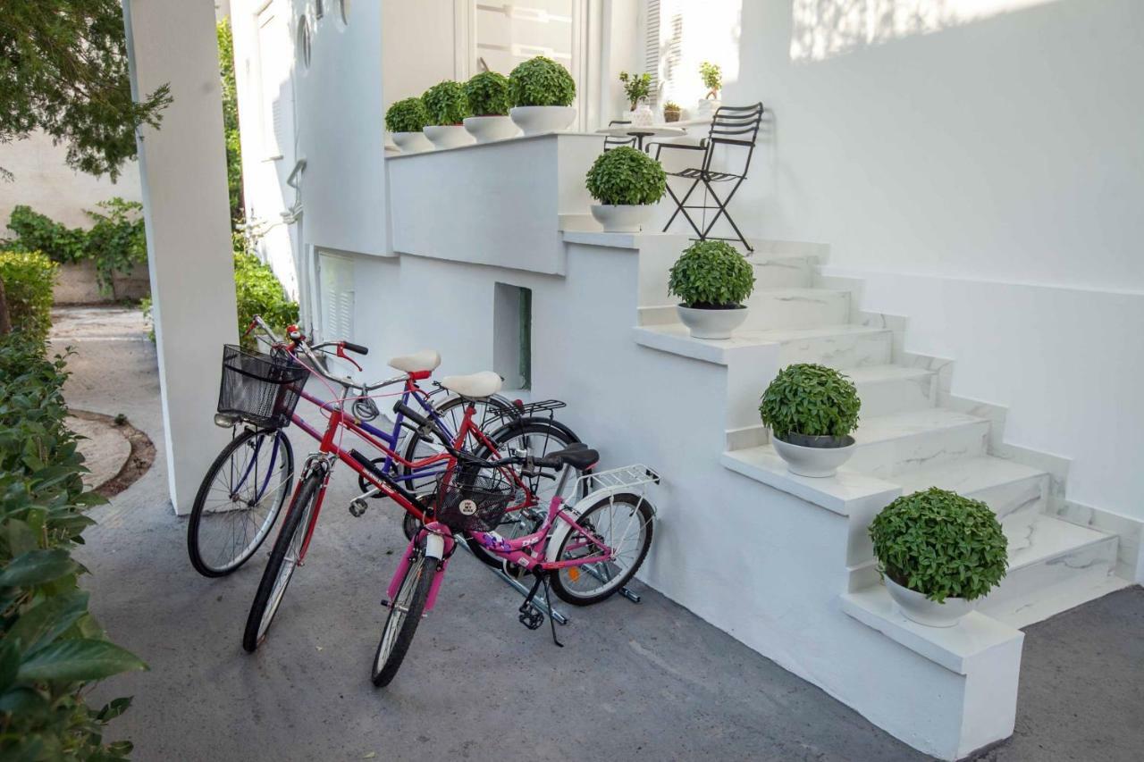 Apartamento All You Need Is Nauplia Exterior foto