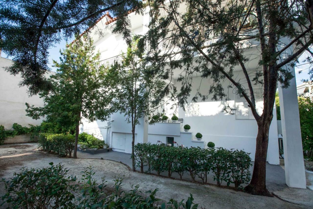Apartamento All You Need Is Nauplia Exterior foto