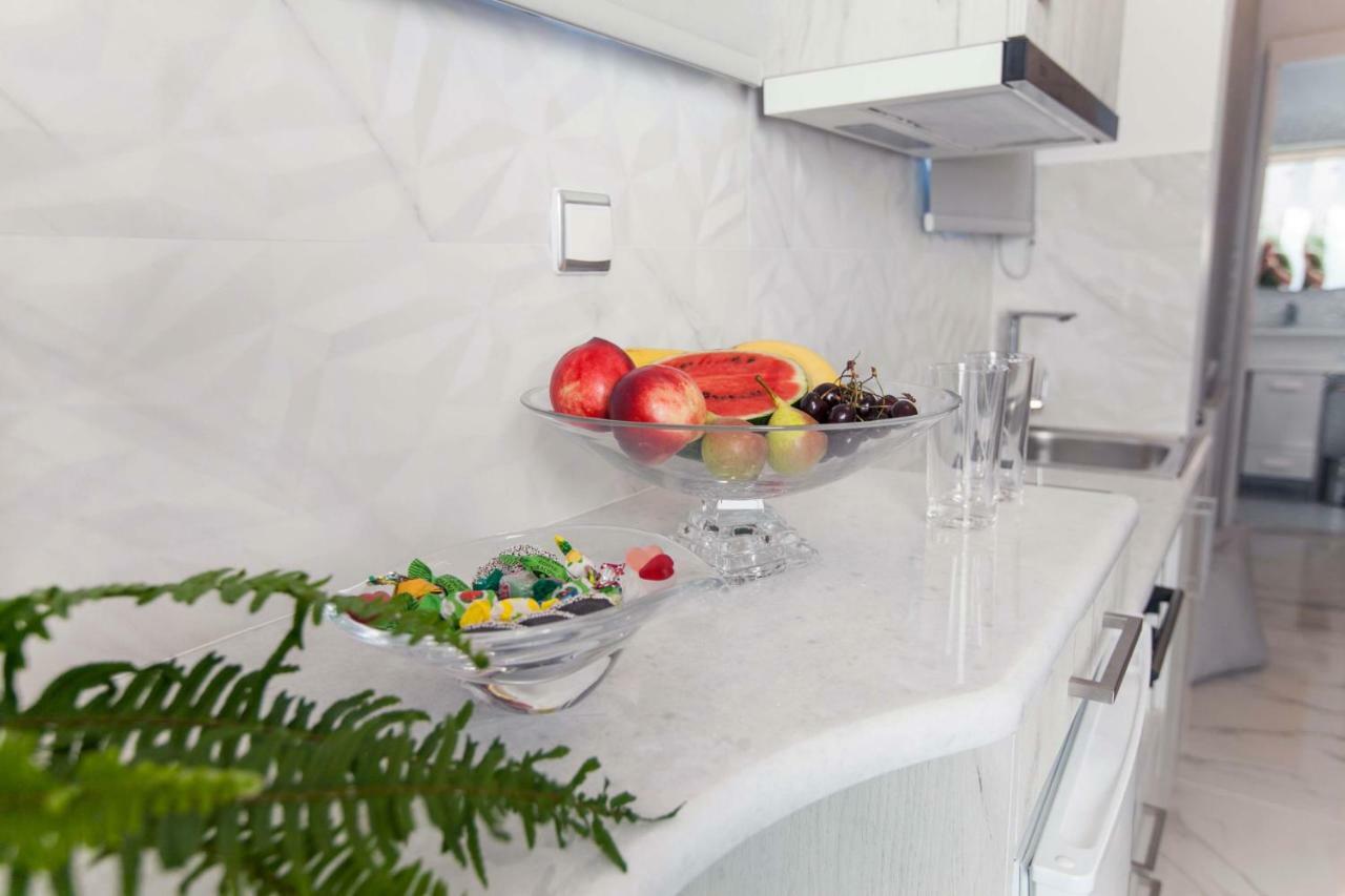 Apartamento All You Need Is Nauplia Exterior foto