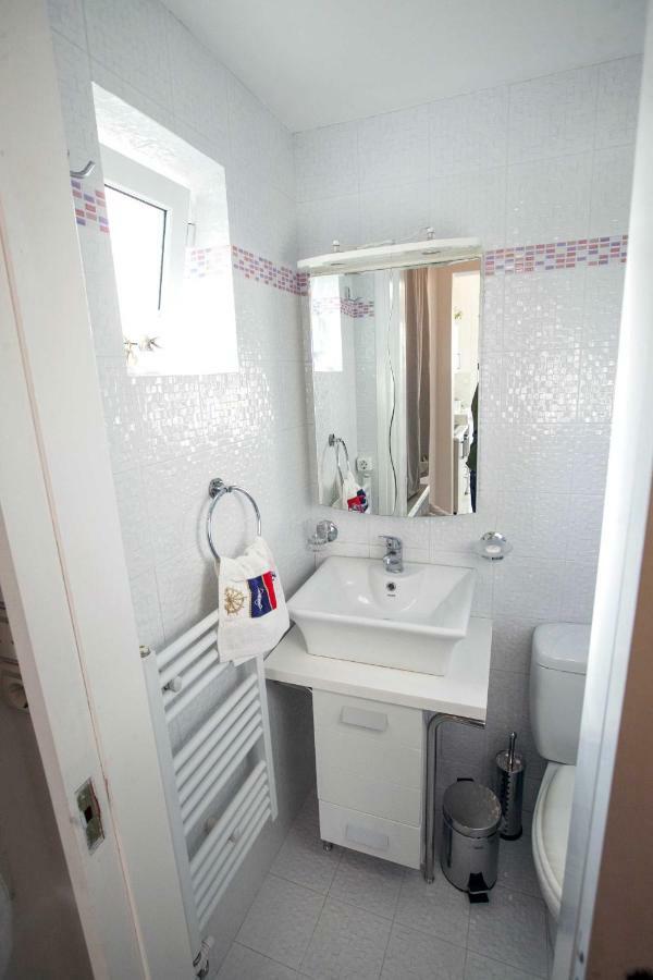Apartamento All You Need Is Nauplia Exterior foto