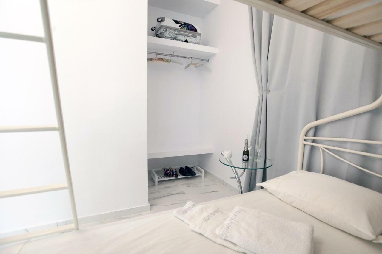 Apartamento All You Need Is Nauplia Exterior foto