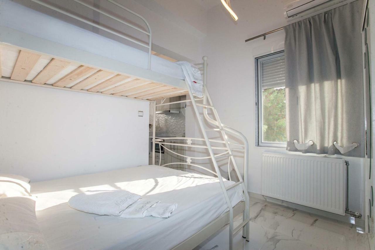 Apartamento All You Need Is Nauplia Exterior foto