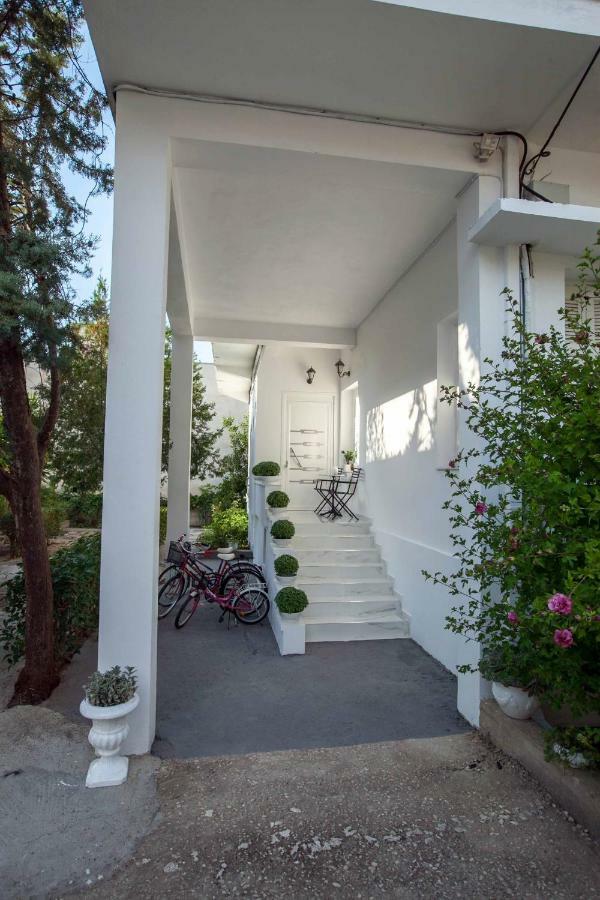 Apartamento All You Need Is Nauplia Exterior foto