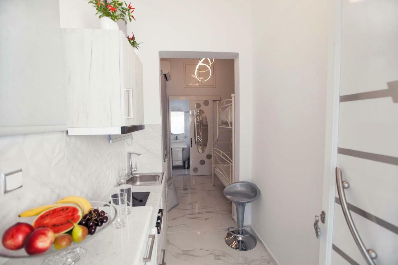 Apartamento All You Need Is Nauplia Exterior foto