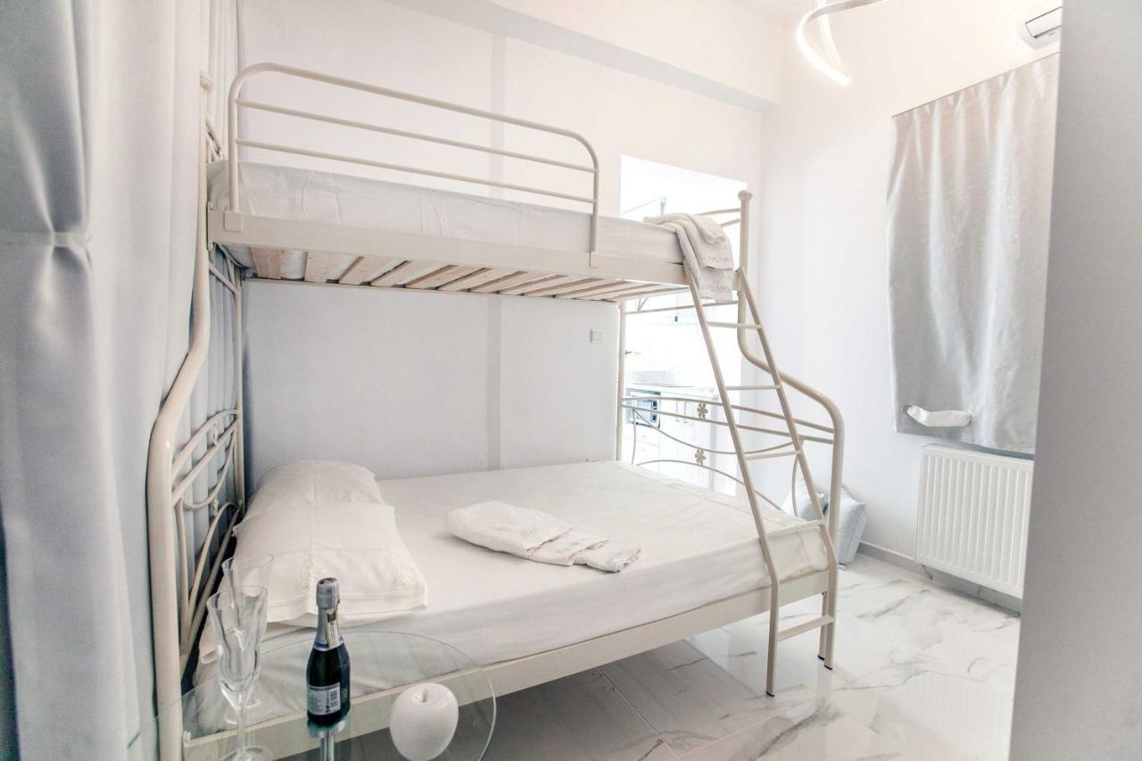 Apartamento All You Need Is Nauplia Exterior foto