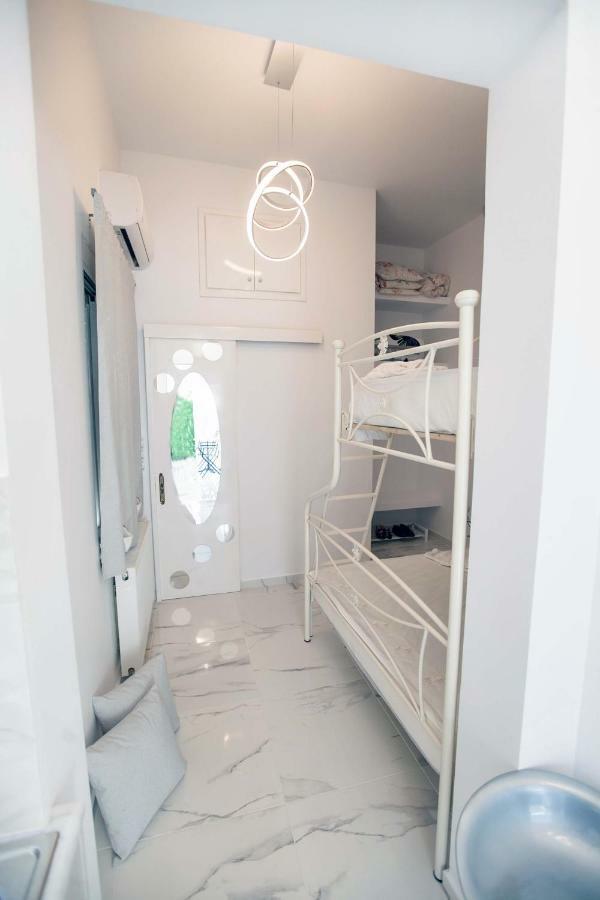 Apartamento All You Need Is Nauplia Exterior foto