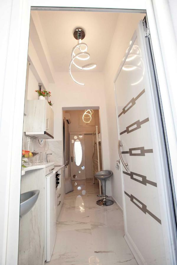 Apartamento All You Need Is Nauplia Exterior foto