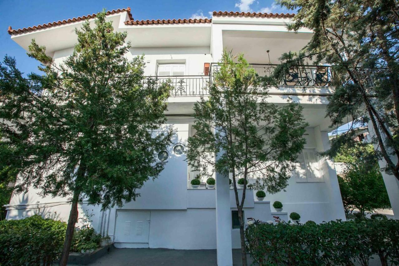 Apartamento All You Need Is Nauplia Exterior foto