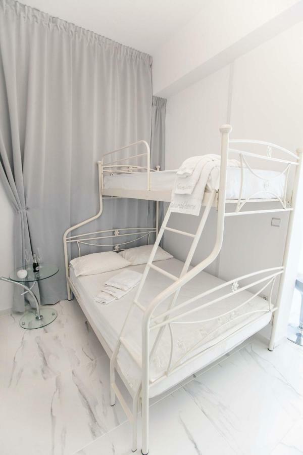 Apartamento All You Need Is Nauplia Exterior foto