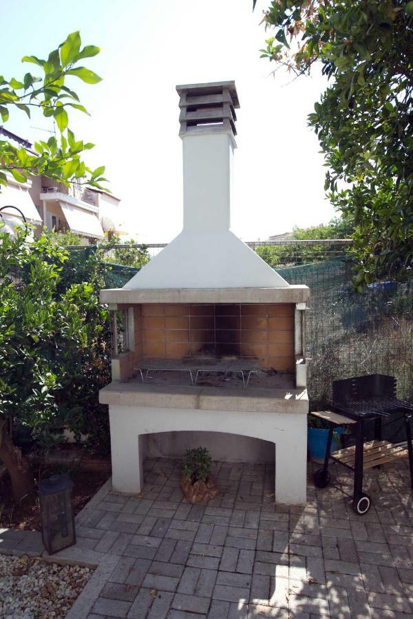 Apartamento All You Need Is Nauplia Exterior foto