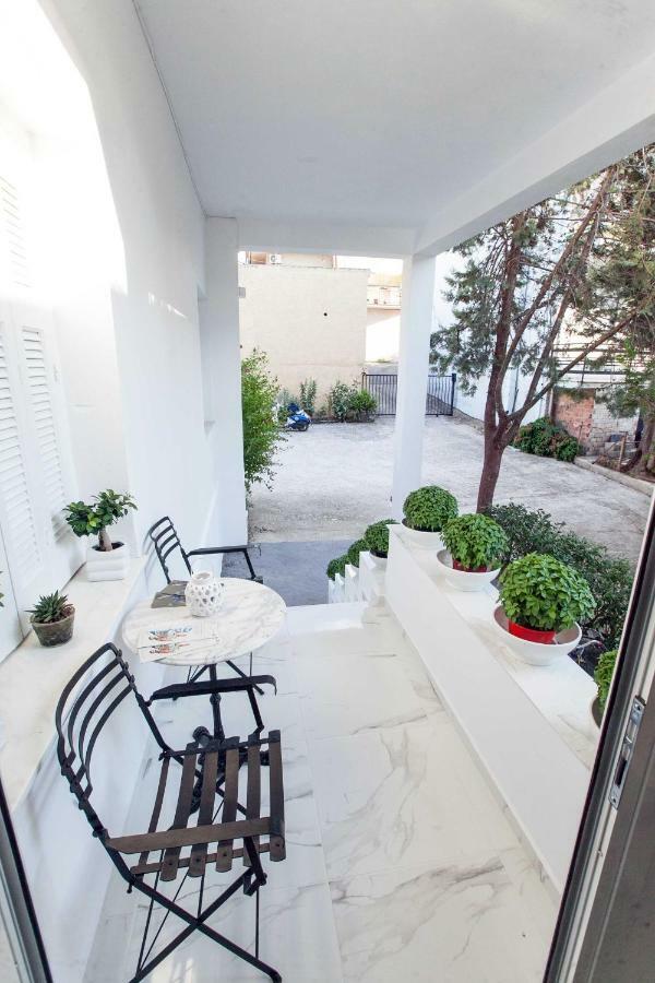 Apartamento All You Need Is Nauplia Exterior foto