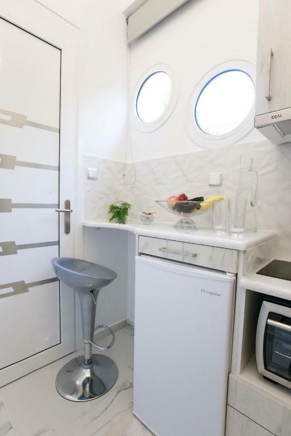 Apartamento All You Need Is Nauplia Exterior foto