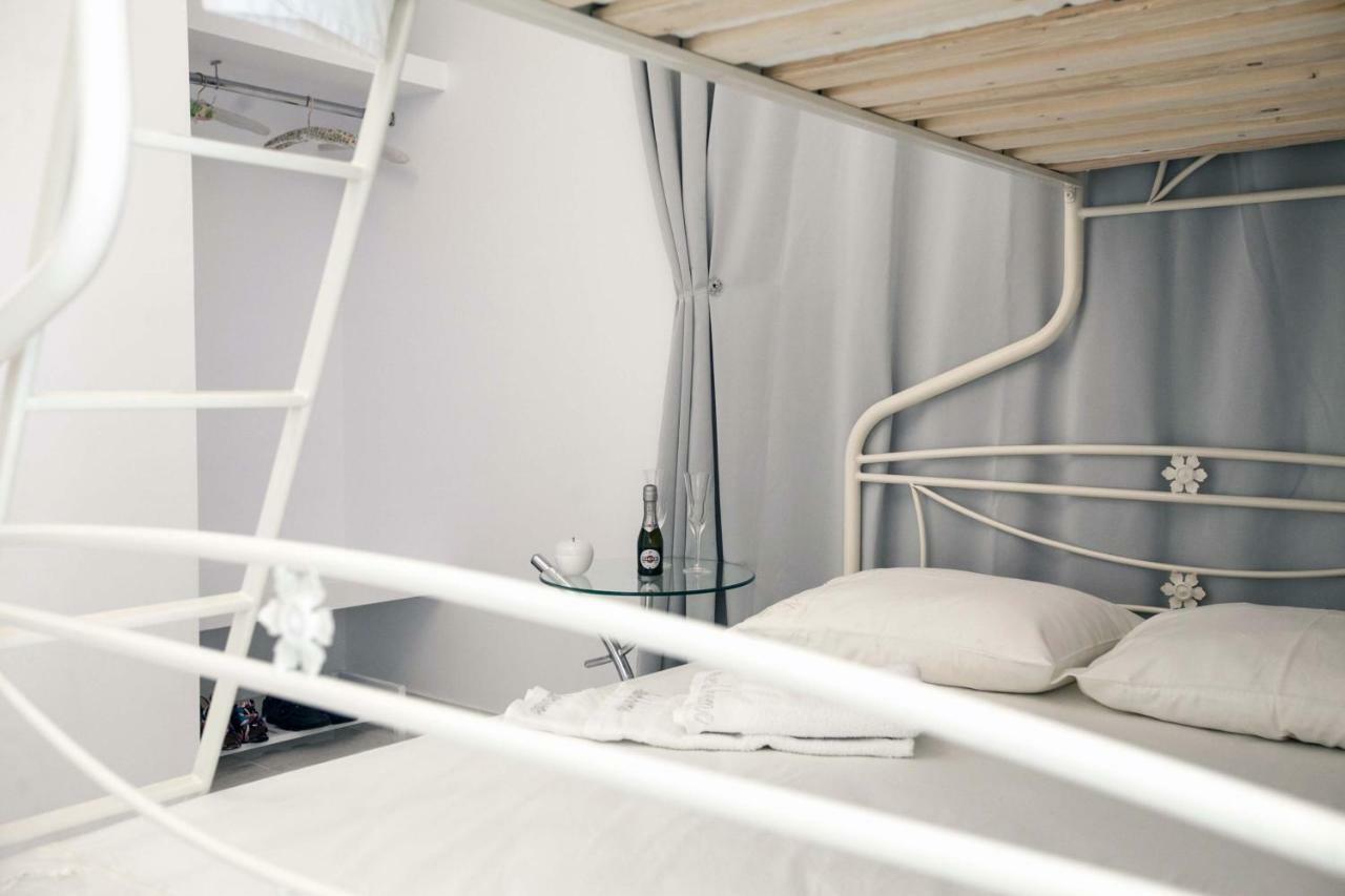 Apartamento All You Need Is Nauplia Exterior foto