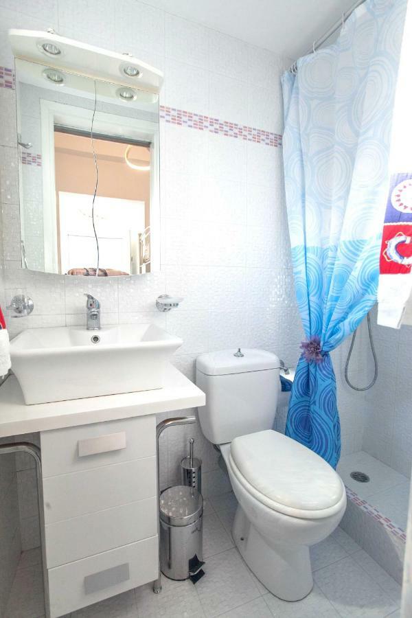 Apartamento All You Need Is Nauplia Exterior foto