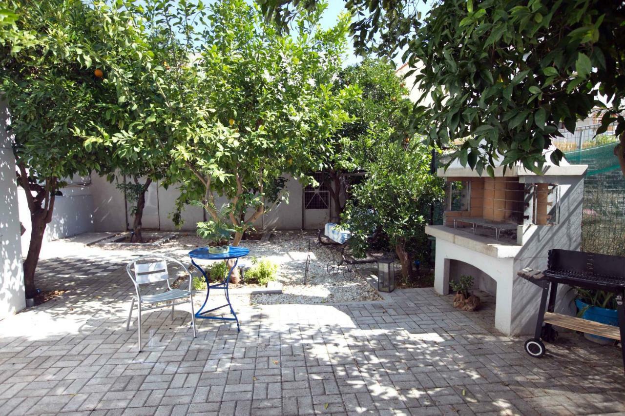 Apartamento All You Need Is Nauplia Exterior foto