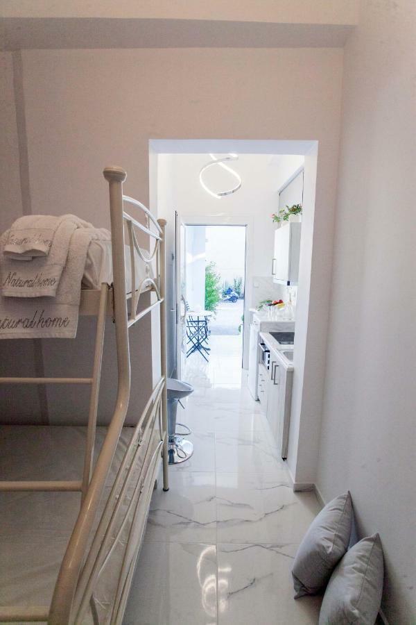 Apartamento All You Need Is Nauplia Exterior foto